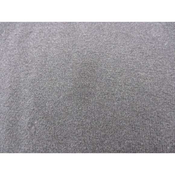 V/SUAL VISUAL Shirt Adult Extra Large Black Super Model Lips Nails Logo Mens - Picture 7 of 13